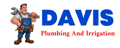 Trusted plumber in DOWLING